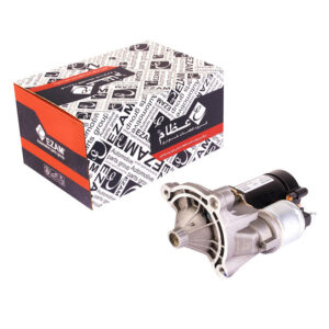 استارت پژو405،پارس،سمند عظام