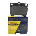 لنت جلو پراید امکو