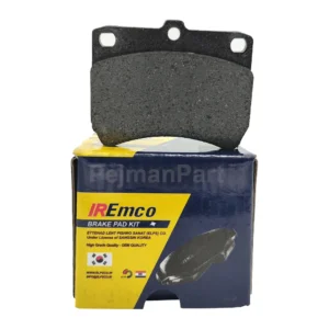 لنت جلو پراید امکو