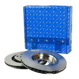 دیسک چرخ جلو ایساکو پژو 405 و پارس و سمند