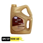 روغن بهران رانا 4 لیتری 10w-40