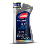 روغن هیدرولیک کاسپین VG-46