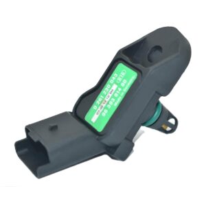 سنسور مپ 206 ایساکو