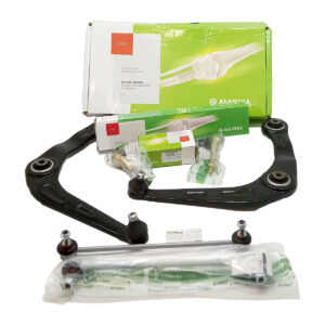 طبق 206 امیرنیا