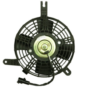 فن کولر پراید طرح ساندن