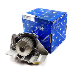 واتر پمپ پژو 405,پارس،سمند ایساکو