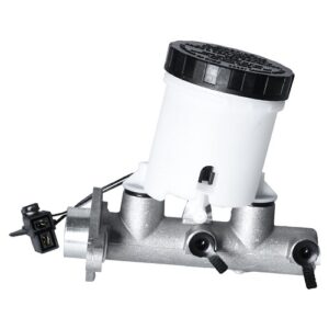 پمپ ترمز آذین تنه پراید بدون ABS