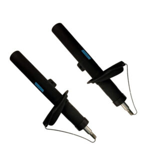 کمک جلو 206 ایساکو